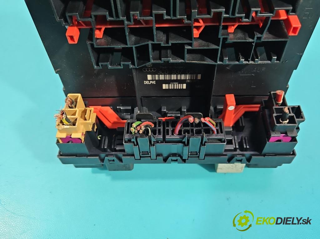 Vw Passat B6 2005-2010 2.0 tdi 140 HP automatic 103 kW 1968 cm3 4- riadiaca jednotka ostatné 3C0937049E