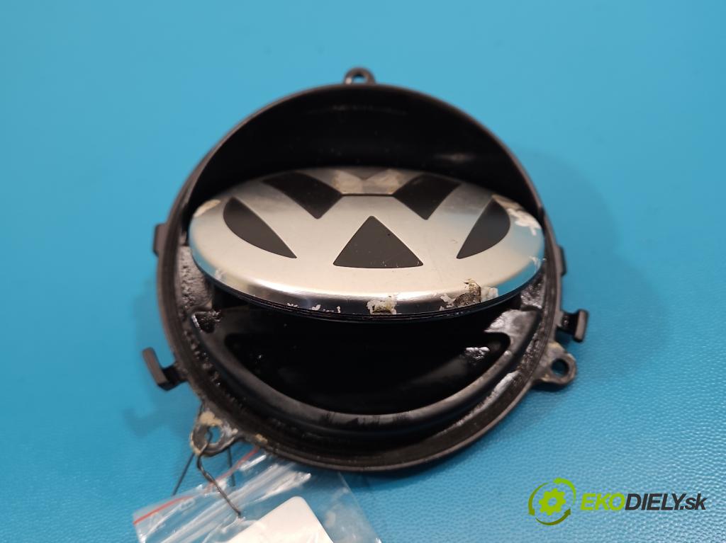 Vw Passat B6 2005-2010 2.0 tdi 140 HP automatic 103 kW 1968 cm3 4- rukoväť kufrové dvere zadné 1K0827469E