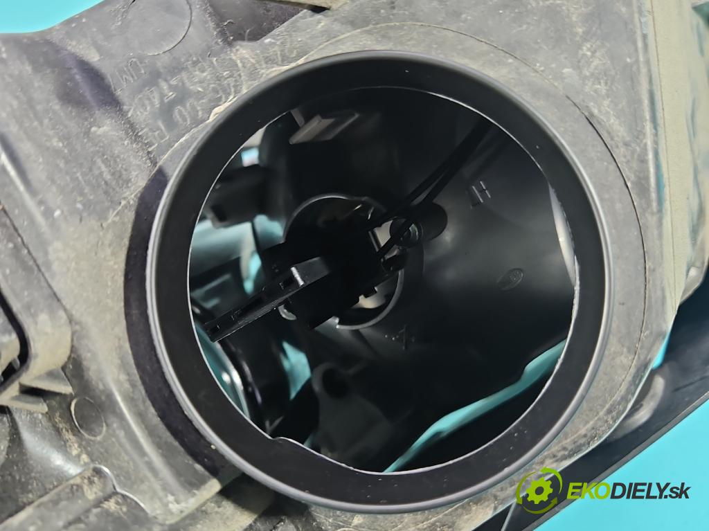 Vw Passat B6 2005-2010 2.0 tdi 140 HP automatic 103 kW 1968 cm3 4- Reflektor: pravý 1EL247014-02 (Svetlo predné pravé)