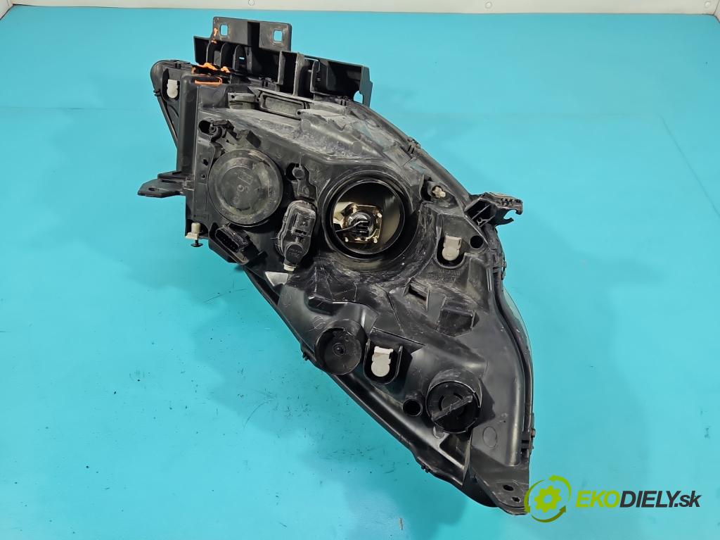 Renault Scenic III 2009-2016 1.5 dci 95 HP manual 70 kW 1461 cm3 5- Reflektor: ľavý 260600023R (Kľučka dverí ostatné)