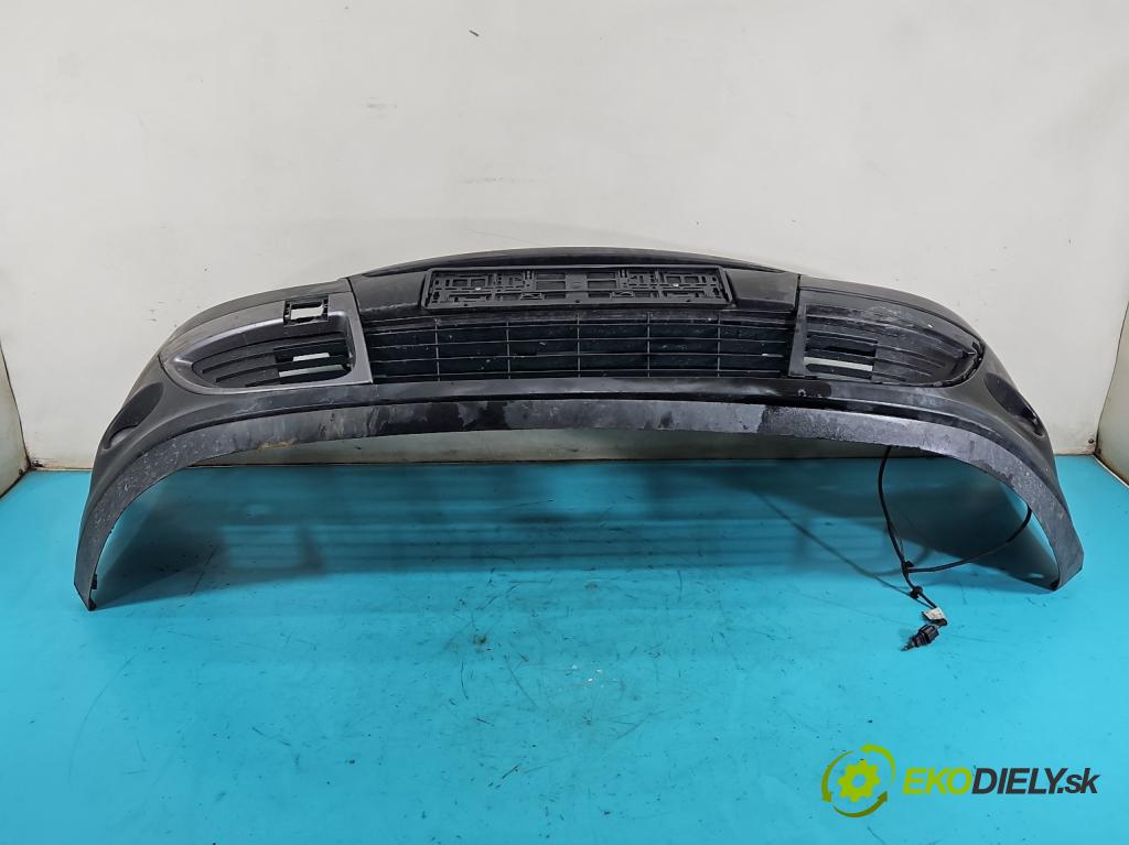 Renault Scenic III 2009-2016 1.5 dci 95 HP manual 70 kW 1461 cm3 5- nárazník predné 622545401R (Kľučka dverí ostatné)