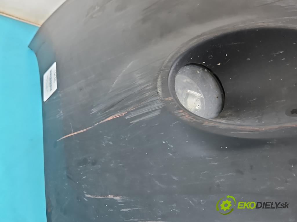 Renault Scenic III 2009-2016 1.5 dci 95 HP manual 70 kW 1461 cm3 5- nárazník predné 622545401R (Kľučka dverí ostatné)