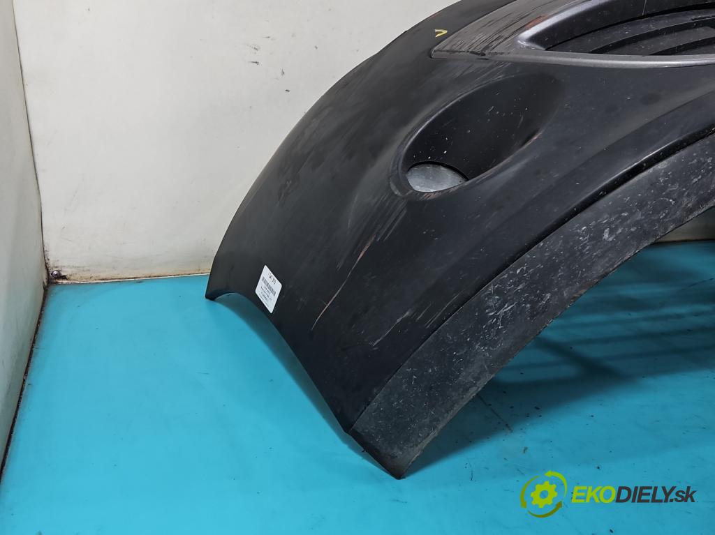 Renault Scenic III 2009-2016 1.5 dci 95 HP manual 70 kW 1461 cm3 5- nárazník predné 622545401R (Kľučka dverí ostatné)