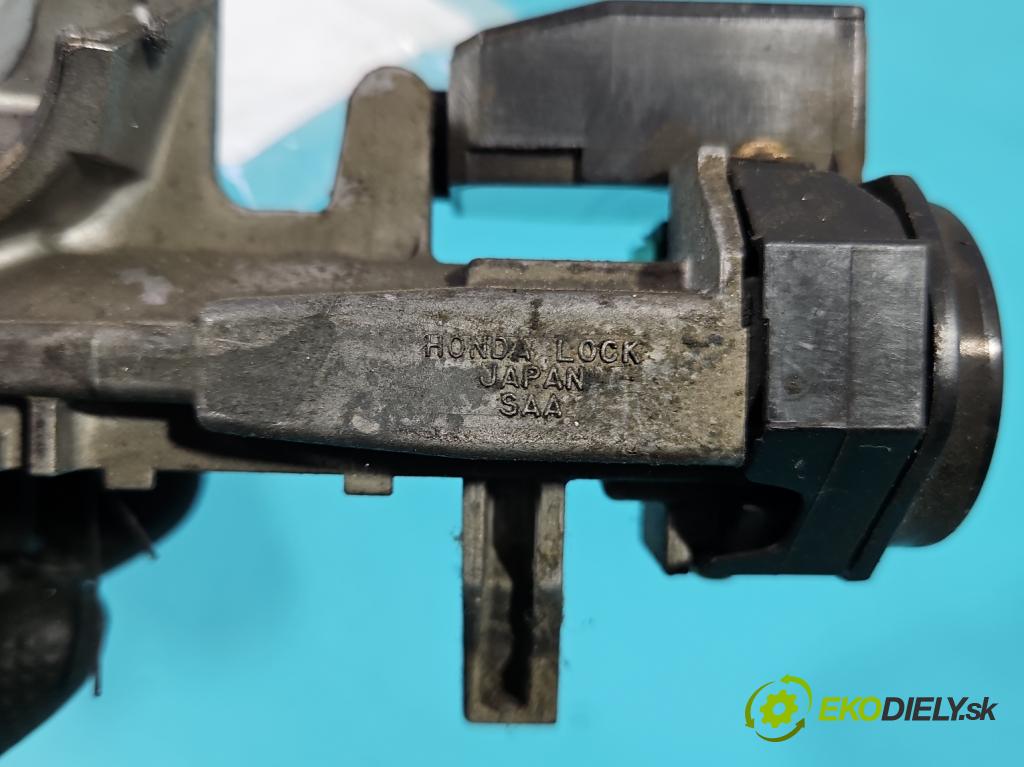 Honda Jazz II 2002-2008 1.3 83 HP manual 61 kW 1339 cm3 5- Spínačka  (Spínacia skrinka)