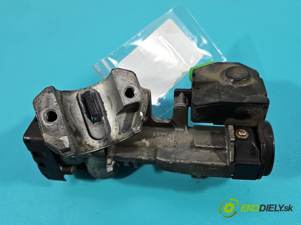 Honda Jazz II 2002-2008 1.3 83 HP manual 61 kW 1339 cm3 5- Spínačka  (Spínacia skrinka)