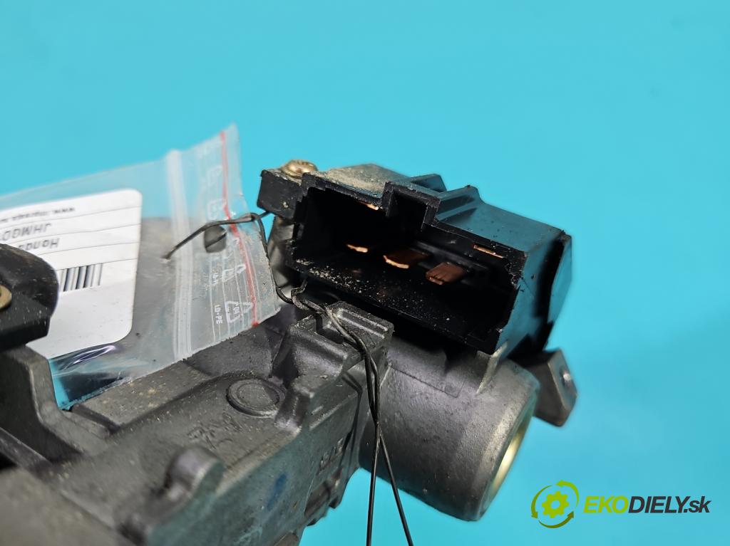 Honda Jazz II 2002-2008 1.3 83 HP manual 61 kW 1339 cm3 5- Spínačka  (Spínacia skrinka)