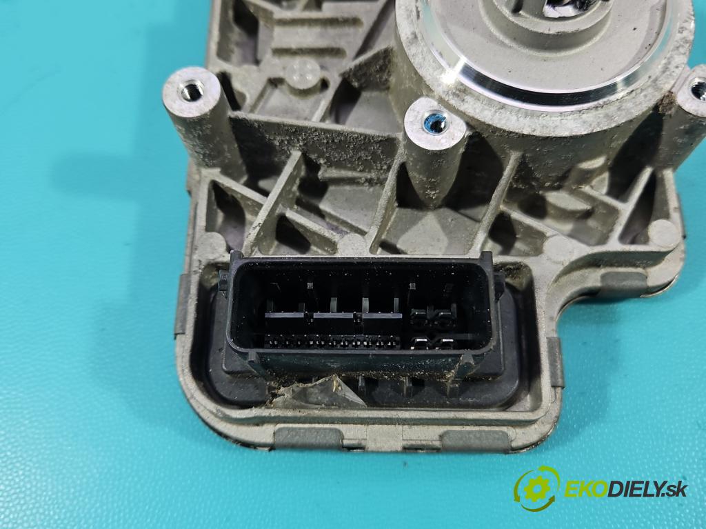 Kia Ceed III 2018- 1.5 160 HP automatic 117.5 kW 1482 cm3 5- Ovladač: ostatné 954A2-2D000