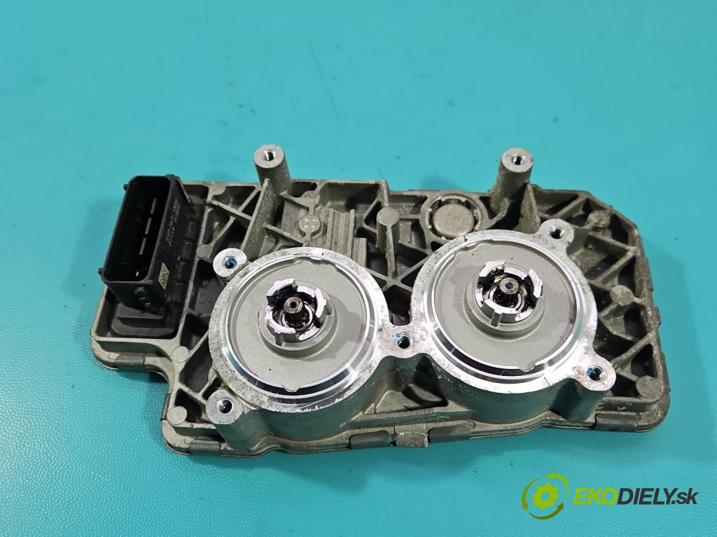 Kia Ceed III 2018- 1.5 160 HP automatic 117.5 kW 1482 cm3 5- Ovladač: ostatné 954A2-2D000