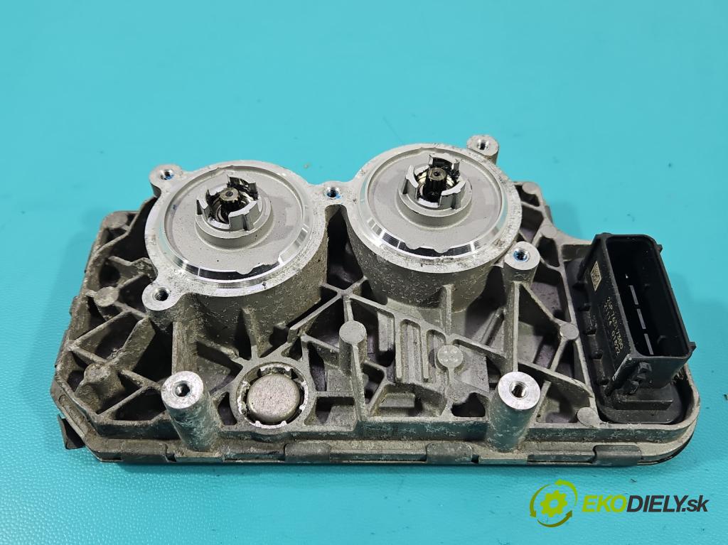 Kia Ceed III 2018- 1.5 160 HP automatic 117.5 kW 1482 cm3 5- Ovladač: ostatné 954A2-2D000