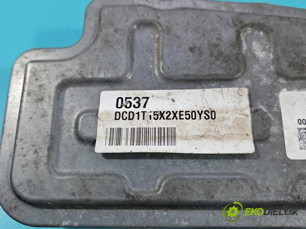 Kia Ceed III 2018- 1.5 160 HP automatic 117.5 kW 1482 cm3 5- Ovladač: ostatné 954A2-2D000