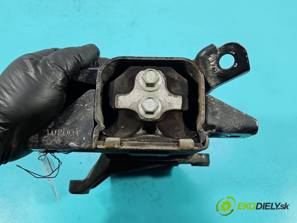 Kia Ceed III 2018- 1.5 160 hp automatic 117.5 kW 1482 cm3 5- Tlapka: převodovky stupňová 21830-J9000