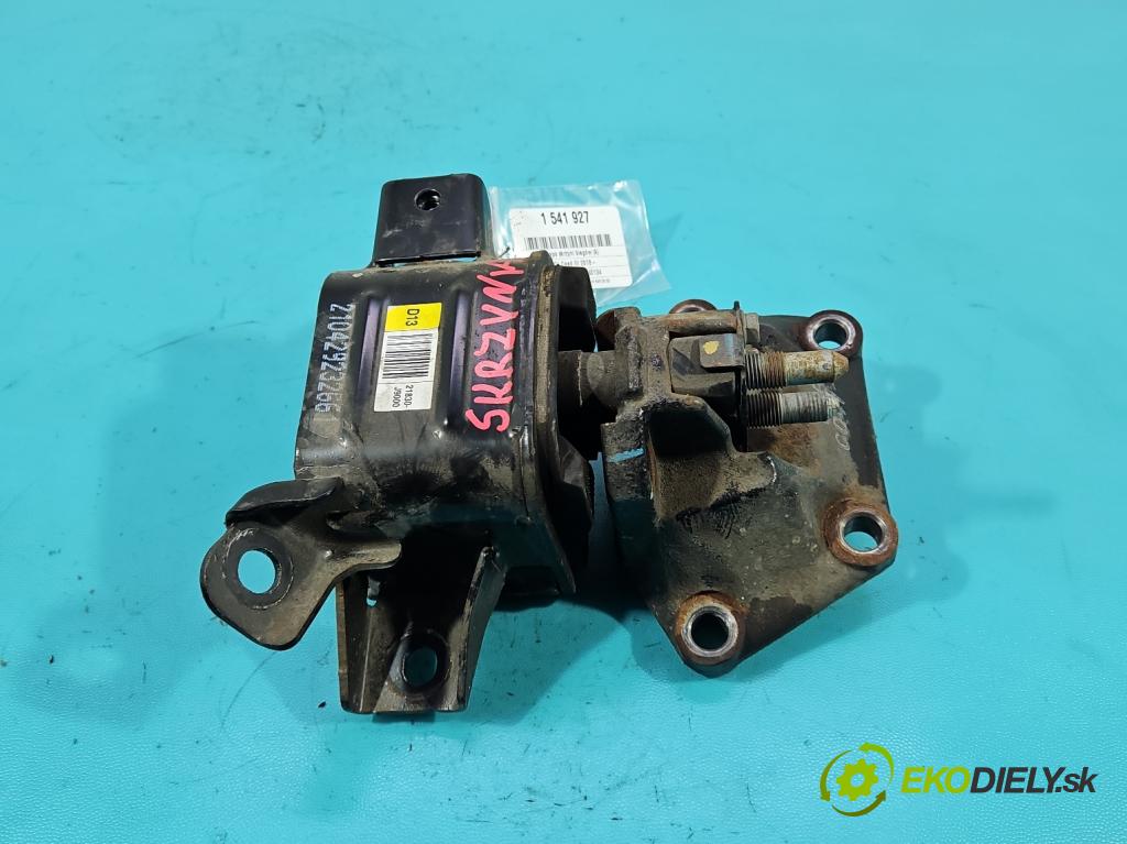 Kia Ceed III 2018- 1.5 160 hp automatic 117.5 kW 1482 cm3 5- Tlapka: převodovky stupňová 21830-J9000