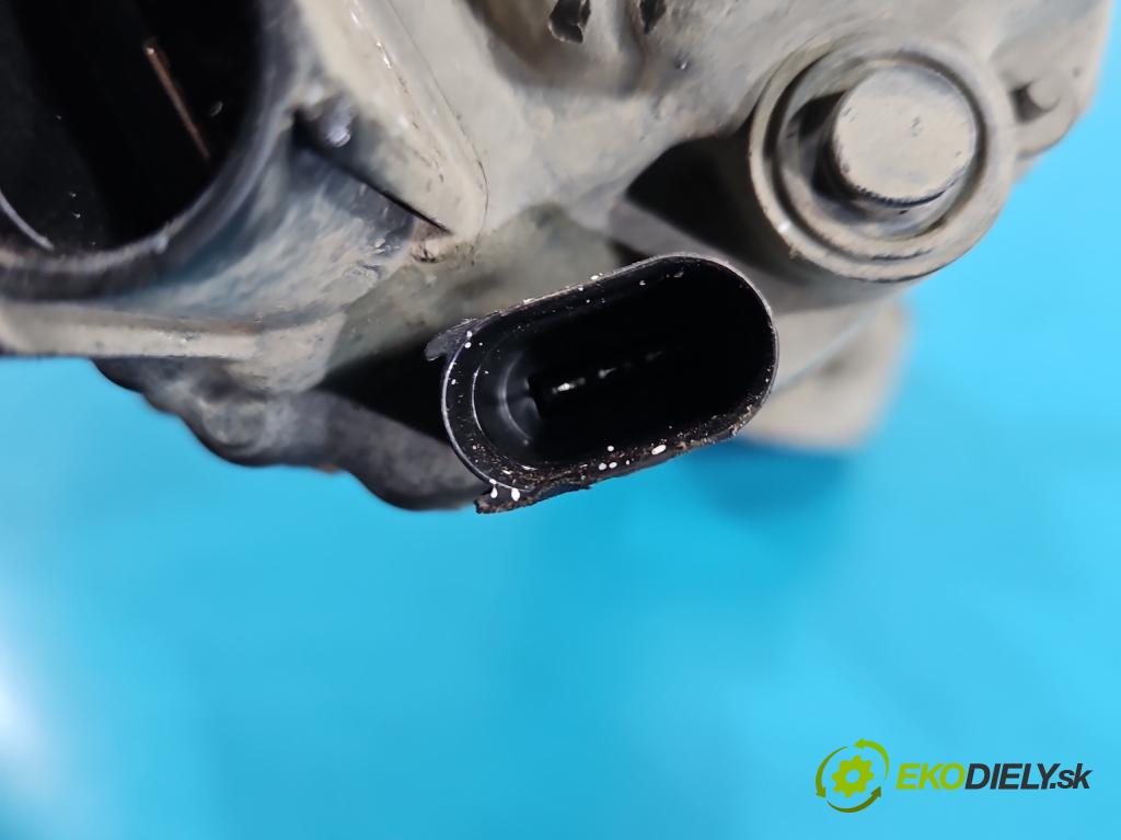 Skoda Octavia III 2013- 2.0 tdi 150 HP manual 110 kW 1968 cm3 5- Ozubené kolo: volant 7802277689