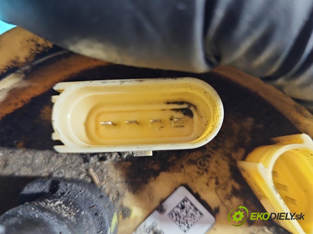 Skoda Octavia III 2013- 2.0 tdi 150 hp manual 110 kW 1968 cm3 5- čerpadlo paliva 5Q0919050P