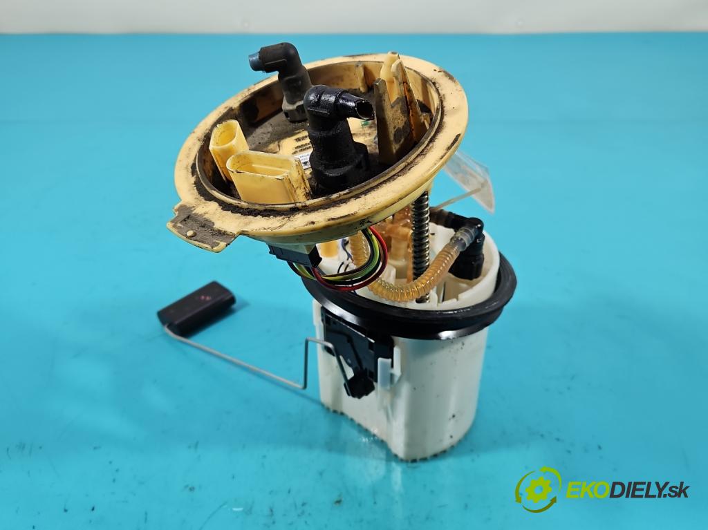 Skoda Octavia III 2013- 2.0 tdi 150 HP manual 110 kW 1968 cm3 5- čerpadlo palivo 5Q0919050P