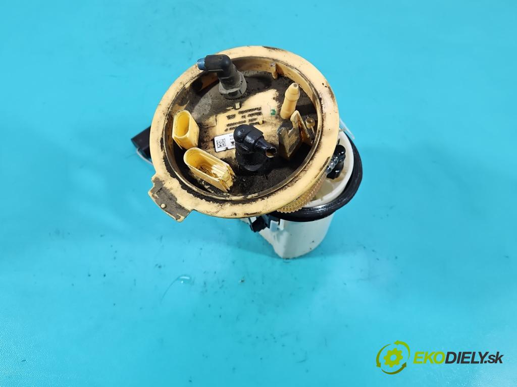 Skoda Octavia III 2013- 2.0 tdi 150 hp manual 110 kW 1968 cm3 5- čerpadlo paliva 5Q0919050P