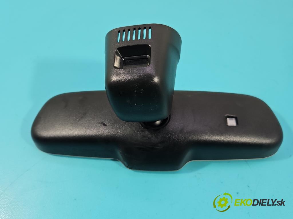 Skoda Octavia III 2013- 2.0 tdi 150 HP manual 110 kW 1968 cm3 5- zrkadlo uvnitř: 5G0857511D (Spätné zrkadlo vnútorné)