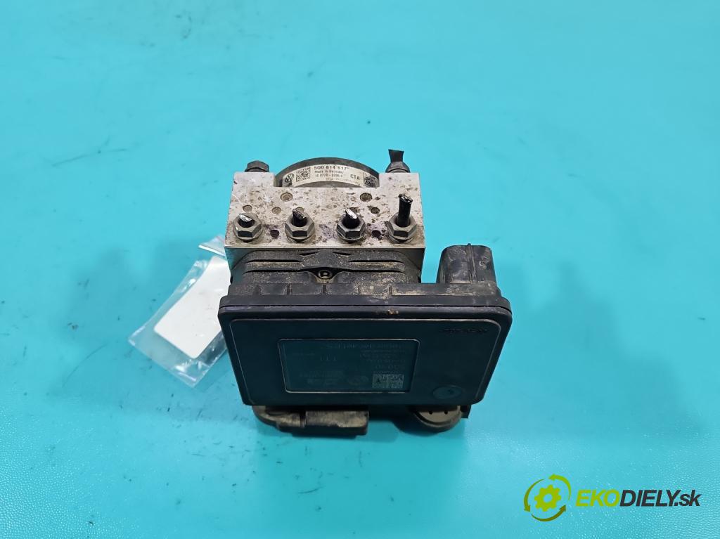 Skoda Octavia III 2013- 2.0 tdi 150 HP manual 110 kW 1968 cm3 5- čerpadlo abs 5Q0614517 (Pumpa ABS)