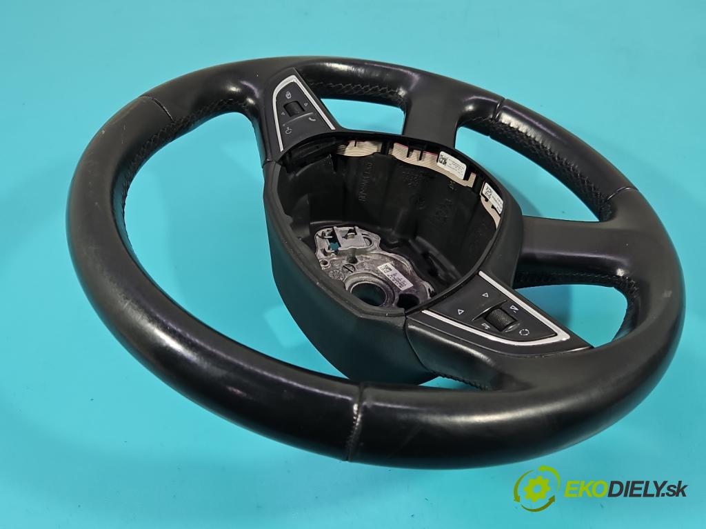 Skoda Octavia III 2013- 2.0 tdi 150 HP manual 110 kW 1968 cm3 5- volant 5E0419091R (Volant)