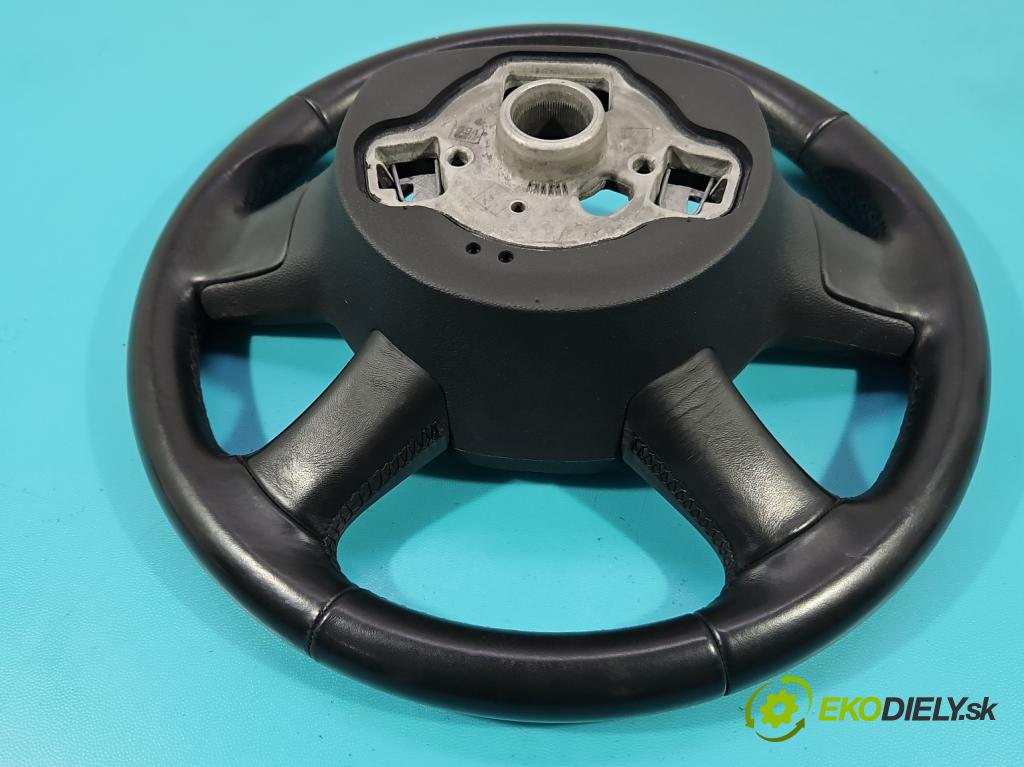 Skoda Octavia III 2013- 2.0 tdi 150 HP manual 110 kW 1968 cm3 5- volant 5E0419091R (Volant)