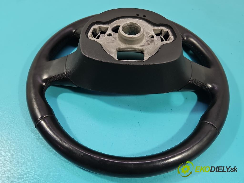 Skoda Octavia III 2013- 2.0 tdi 150 HP manual 110 kW 1968 cm3 5- volant 5E0419091R (Volant)