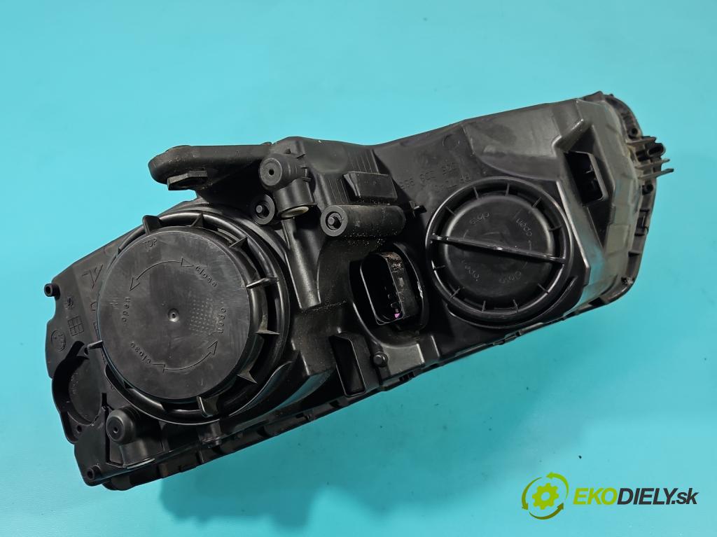 Skoda Octavia III 2013- 2.0 tdi 150 HP manual 110 kW 1968 cm3 5- Reflektor: pravý 5E1941016 (Svetlo predné pravé)