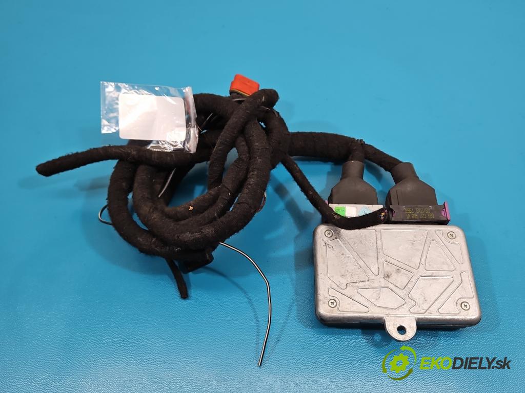 Nissan Murano Z50 2003-2008 3.5 V6 234KM automatic 172 kW 3498 cm3 5- riadiaca jednotka LPG NEVO