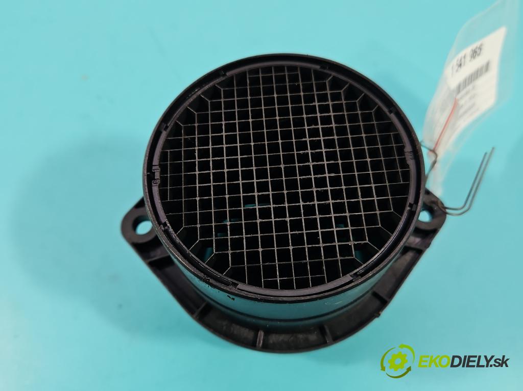 Skoda Octavia III 2013- 2.0 tdi 150 HP manual 110 kW 1968 cm3 5- průtokoměr: 0281002956 (Váha vzduchu)