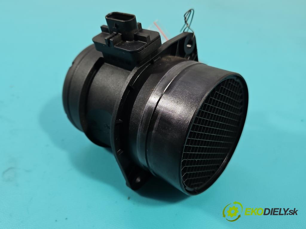 Skoda Octavia III 2013- 2.0 tdi 150 HP manual 110 kW 1968 cm3 5- průtokoměr: 0281002956 (Váha vzduchu)