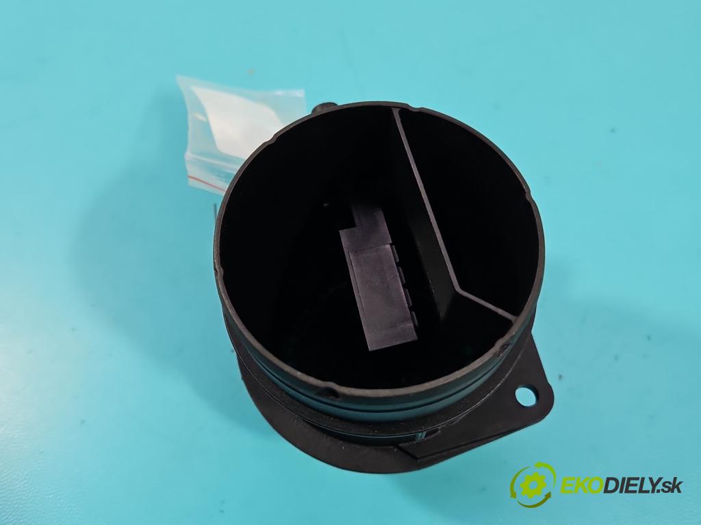 Skoda Octavia III 2013- 2.0 tdi 150 HP manual 110 kW 1968 cm3 5- průtokoměr: 0281002956 (Váha vzduchu)