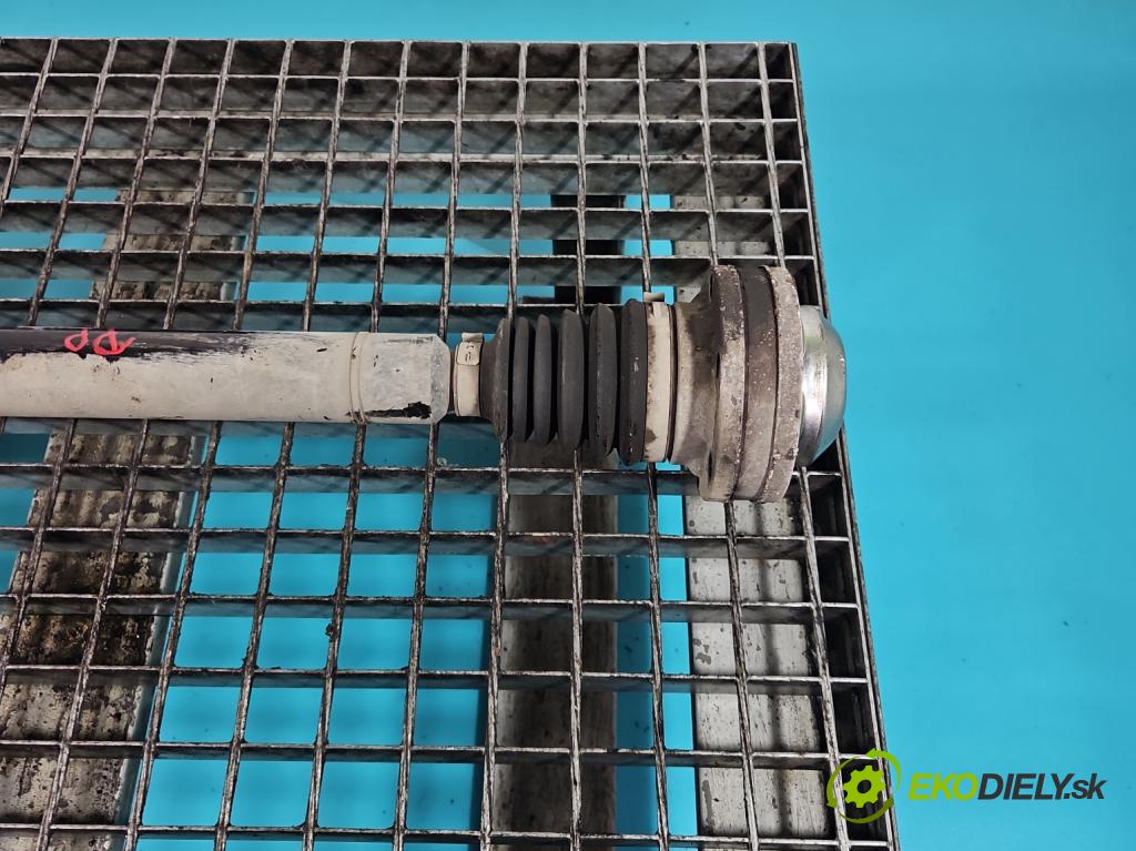 Skoda Octavia III 2013- 2.0 tdi 150 HP manual 110 kW 1968 cm3 5- poloos predné pravé 5Q0407272E