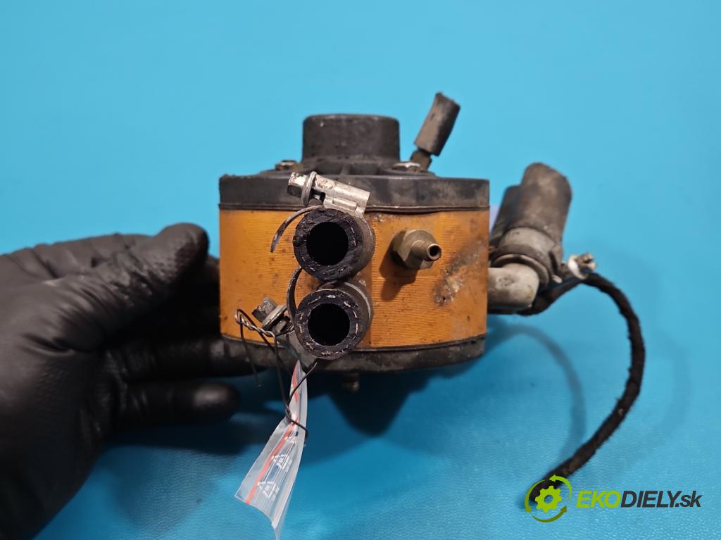 Nissan Murano Z50 2003-2008 3.5 V6 234KM automatic 172 kW 3498 cm3 5- Redukce: LPG KME GOLD