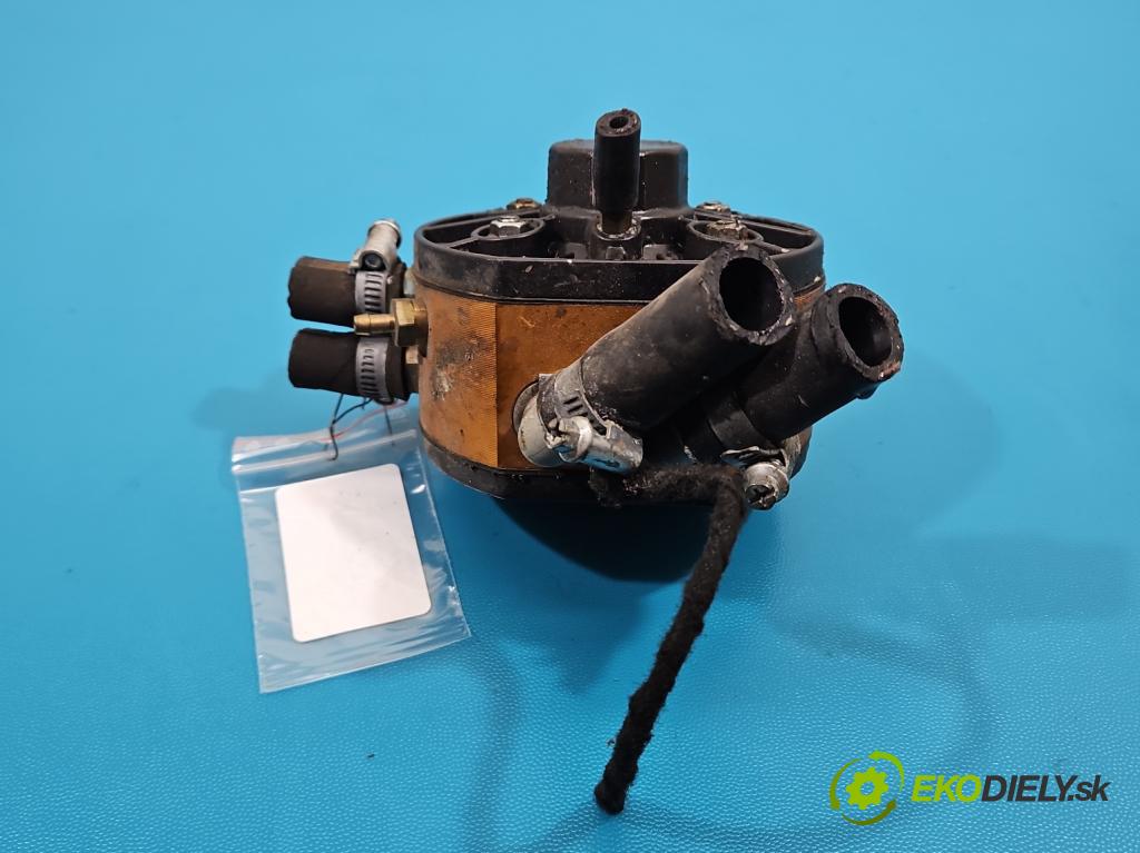 Nissan Murano Z50 2003-2008 3.5 V6 234KM automatic 172 kW 3498 cm3 5- Redukce: LPG KME GOLD