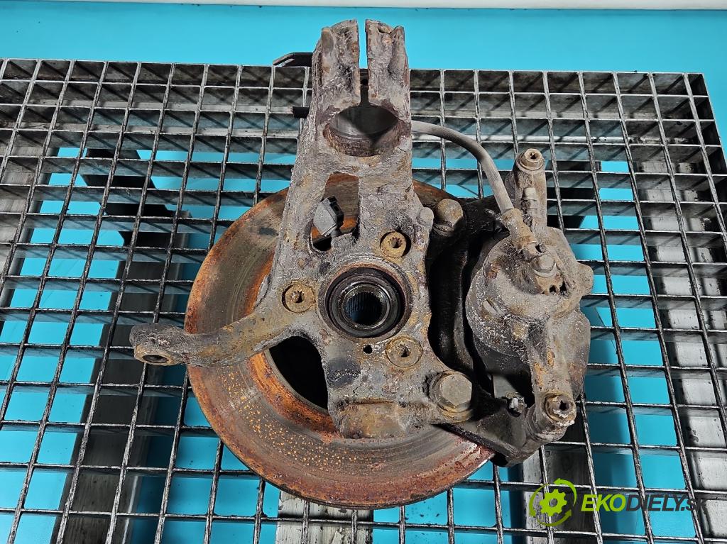 Skoda Octavia III 2013- 2.0 tdi 150 HP manual 110 kW 1968 cm3 5- náboj ľavé  (Náboj kolesa)