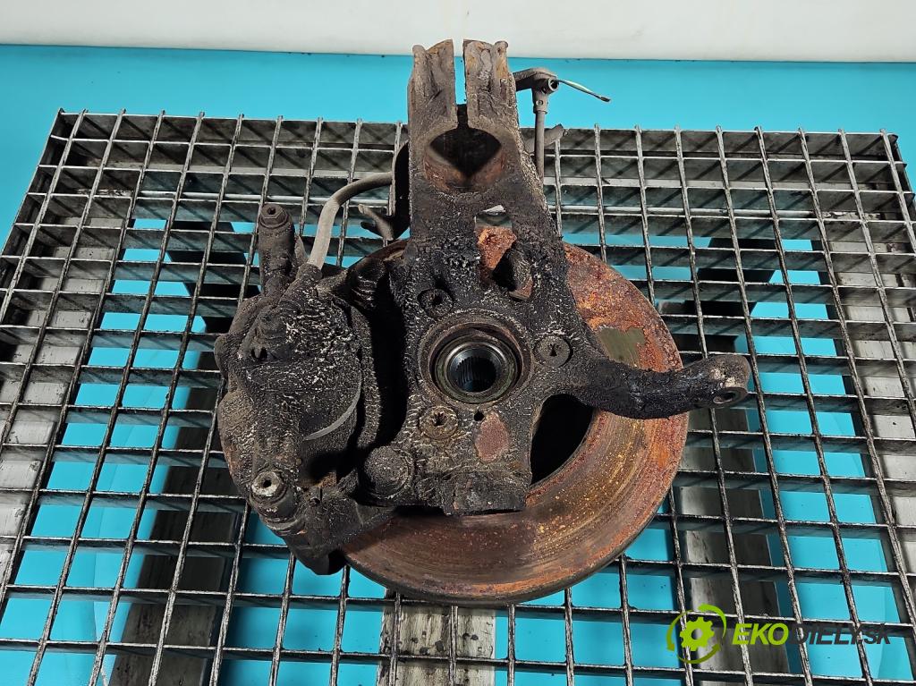 Skoda Octavia III 2013- 2.0 tdi 150 HP manual 110 kW 1968 cm3 5- náboj pravé  (Náboj kolesa)