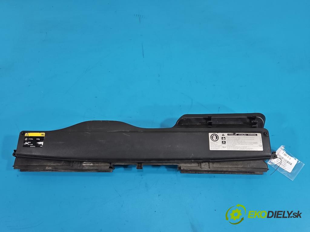 Skoda Octavia III 2013- 2.0 tdi 150 hp manual 110 kW 1968 cm3 5- Vstup: vzduchu 5Q0129621E