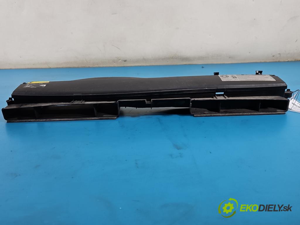 Skoda Octavia III 2013- 2.0 tdi 150 hp manual 110 kW 1968 cm3 5- Vstup: vzduchu 5Q0129621E