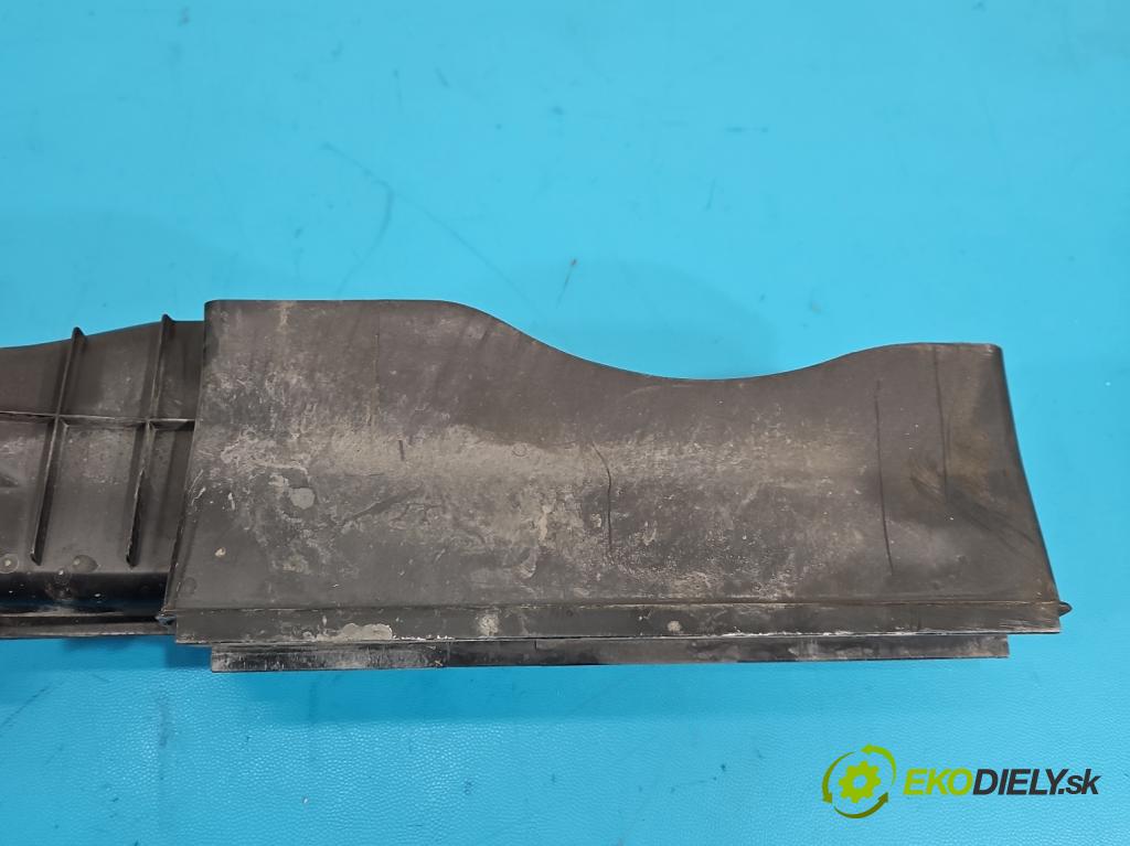 Skoda Octavia III 2013- 2.0 tdi 150 hp manual 110 kW 1968 cm3 5- Vstup: vzduchu 5Q0129621E