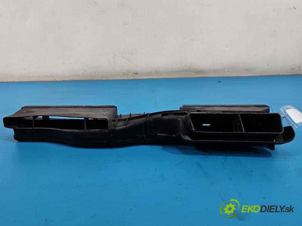 Skoda Octavia III 2013- 2.0 tdi 150 hp manual 110 kW 1968 cm3 5- Vstup: vzduchu 5Q0129621E