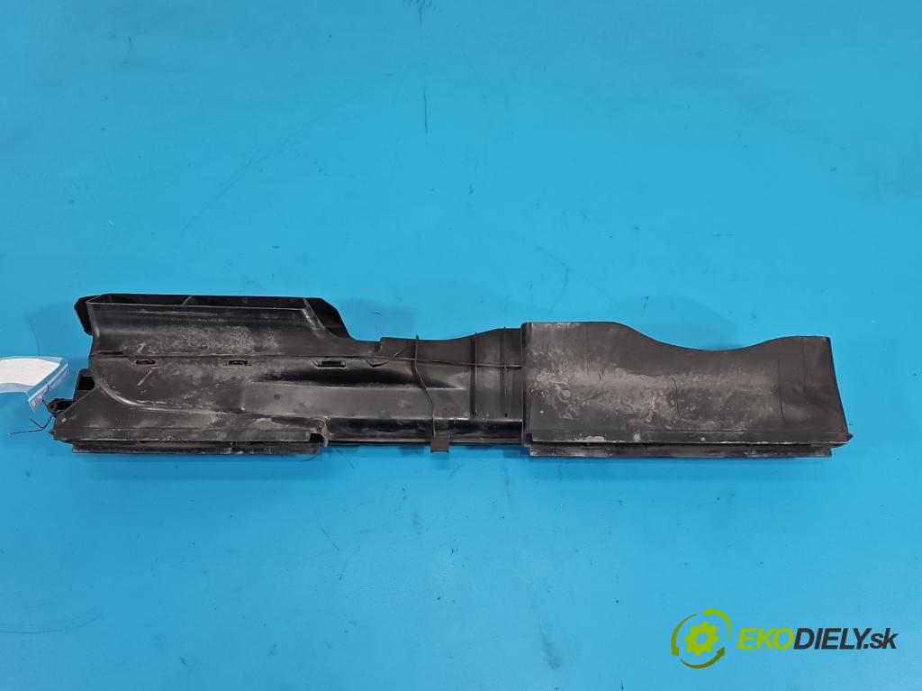 Skoda Octavia III 2013- 2.0 tdi 150 hp manual 110 kW 1968 cm3 5- Vstup: vzduchu 5Q0129621E