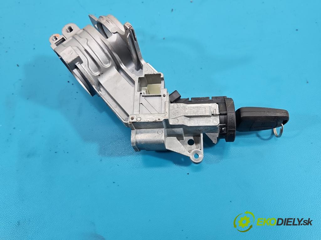 Opel Zafira B 2005-2014 1.9 cdti 150 HP manual 110 kW 1910 cm3 5- riadiaca jednotka motora 55205621