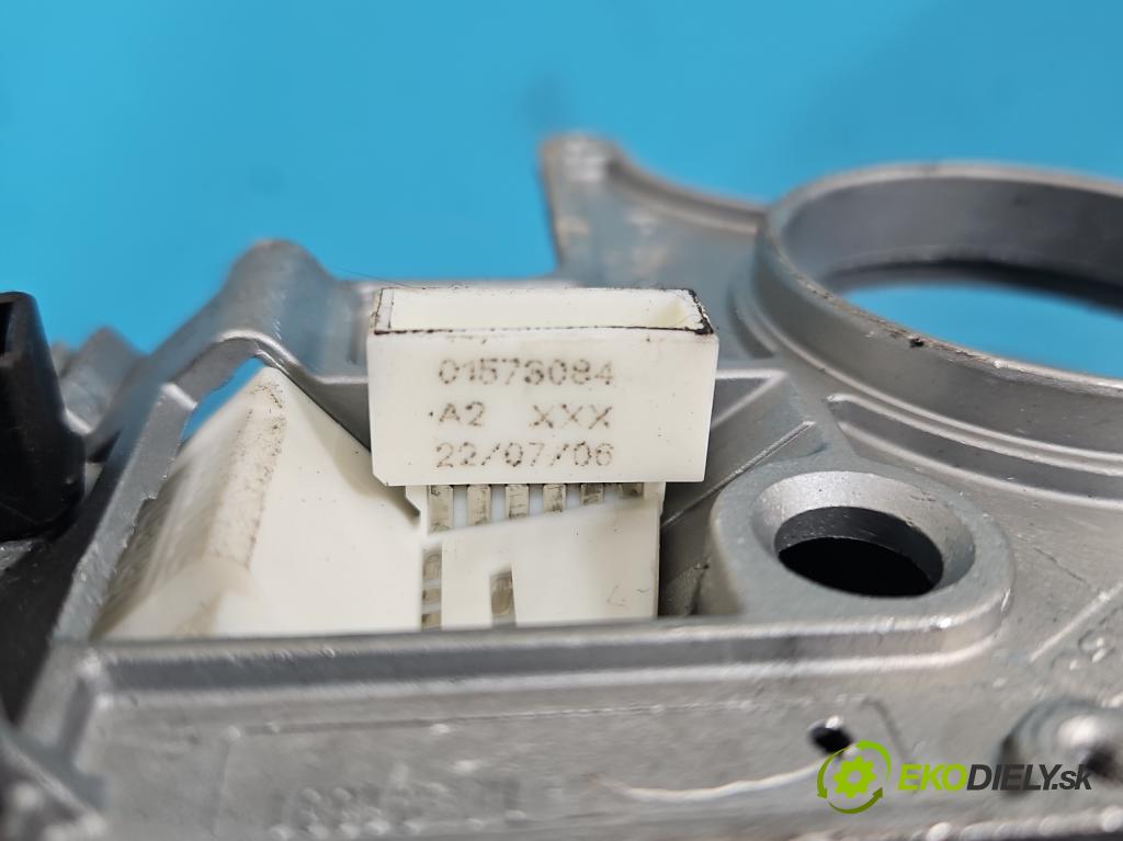 Opel Zafira B 2005-2014 1.9 cdti 150 HP manual 110 kW 1910 cm3 5- riadiaca jednotka motora 55205621