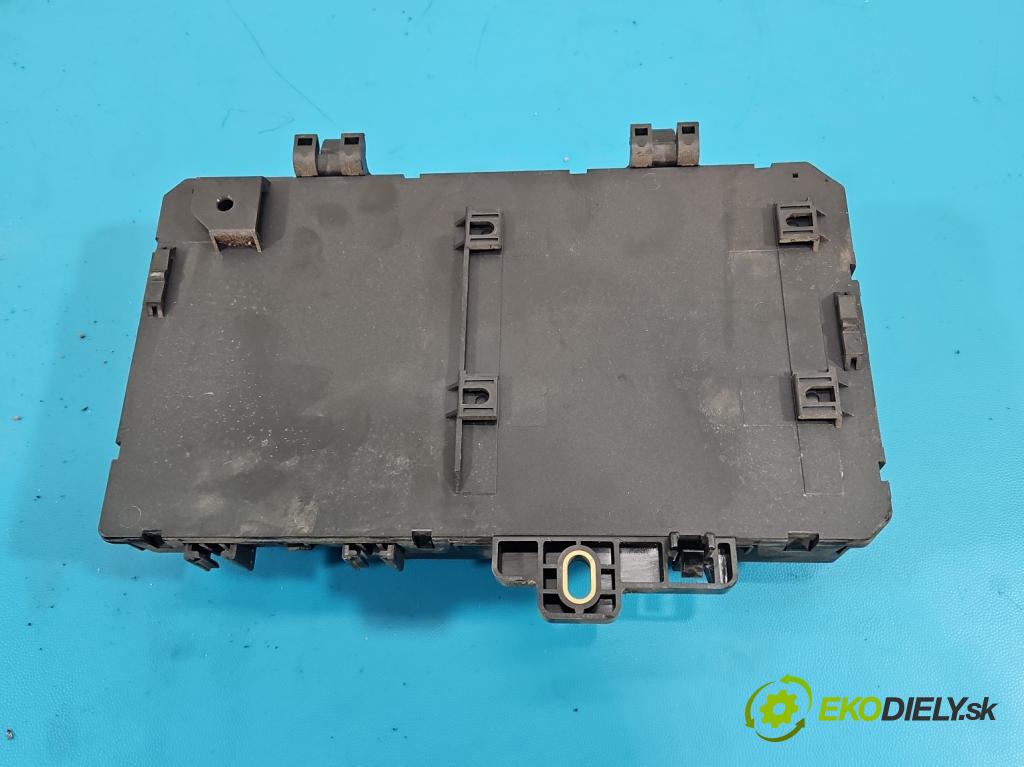 Opel Zafira B 2005-2014 1.9 cdti 150 HP manual 110 kW 1910 cm3 5- riadiaca jednotka motora 55205621