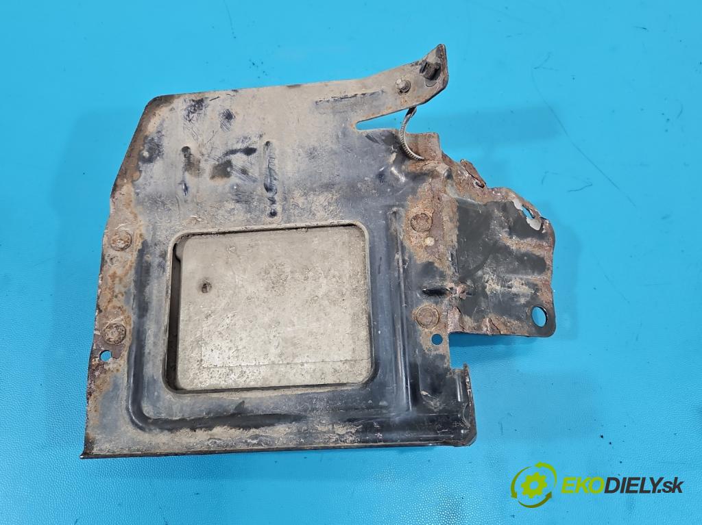 Opel Zafira B 2005-2014 1.9 cdti 150 HP manual 110 kW 1910 cm3 5- riadiaca jednotka motora 55205621