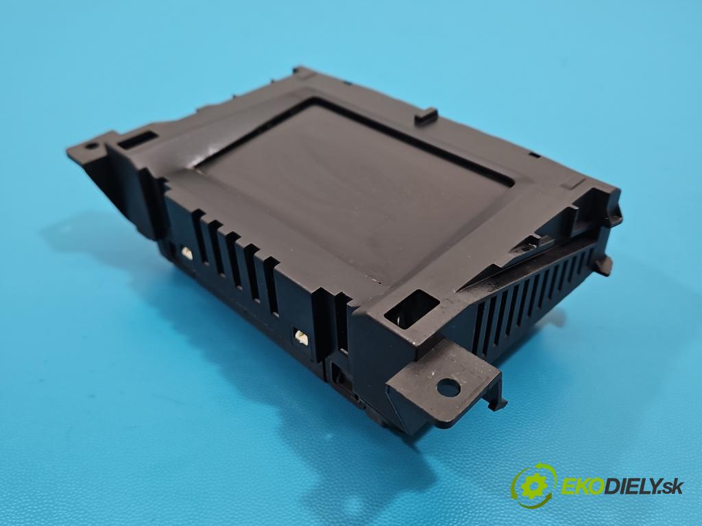 Opel Zafira B 2005-2014 1.9 cdti 150 HP manual 110 kW 1910 cm3 5- Zobrazit: 13208089 (Prístrojová doska)