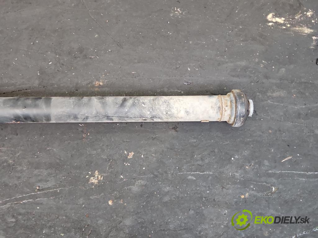 Bmw X6 E71 2007–2014 3.0d 306KM automatic 225 kW 2993 cm3 5- Hřídel: zadné 7589129 (Kardaňový hriadeľ)