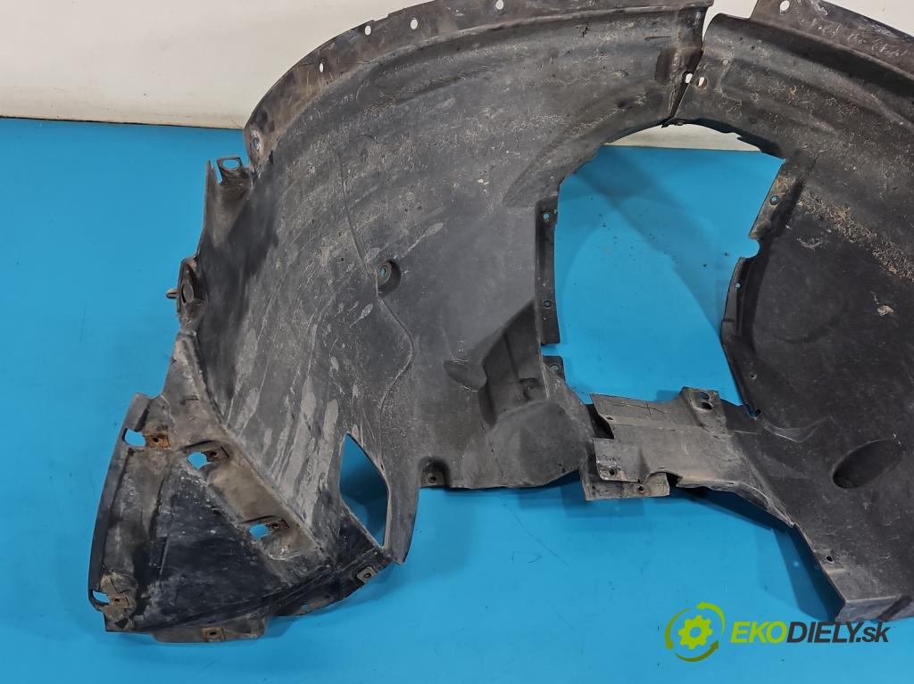 Bmw X6 E71 2007–2014 3.0d 306KM automatic 225 kW 2993 cm3 5- Blatník: predné ľavé 7180617