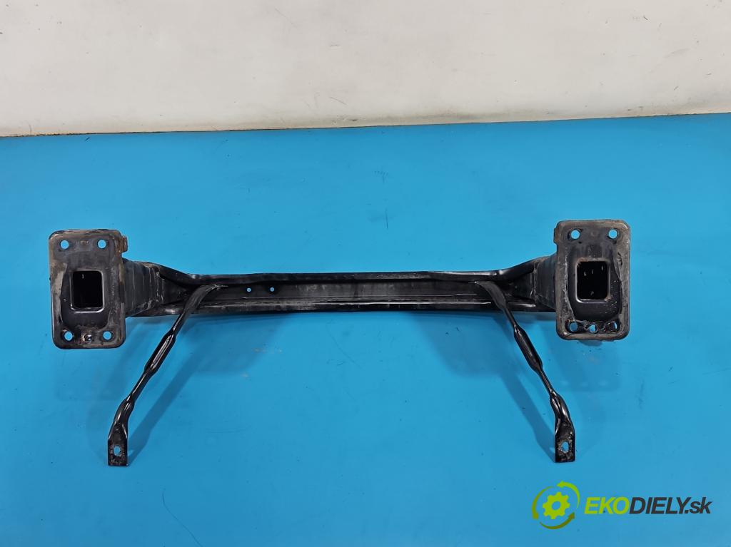 Bmw X6 E71 2007–2014 3.0d 306KM automatic 225 kW 2993 cm3 5- výstuha nárazník predné 745294