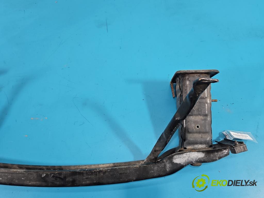 Bmw X6 E71 2007–2014 3.0d 306KM automatic 225 kW 2993 cm3 5- výstuha nárazník predné 745294