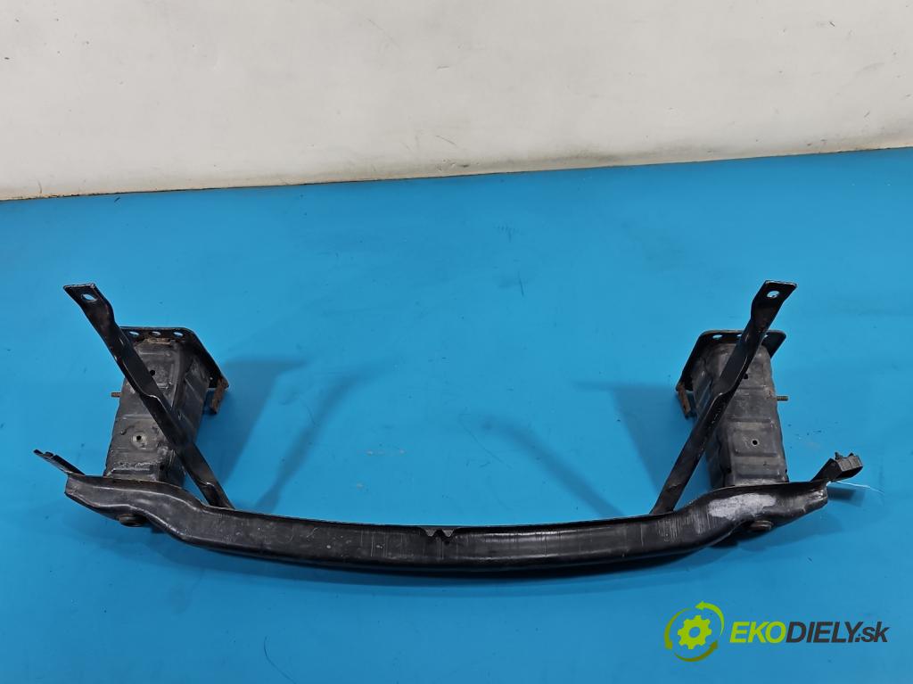 Bmw X6 E71 2007–2014 3.0d 306KM automatic 225 kW 2993 cm3 5- výztuha nárazníku přední 745294